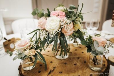 Location salle Maubec (Isère) - Château De Cesarges #23