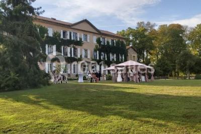 Location salle Maubec (Isère) - Château De Cesarges #23