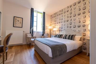 Location salle Maubec (Isère) - Château De Cesarges #23