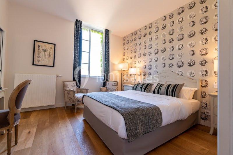 Location salle Maubec (Isère) - Château De Cesarges #22