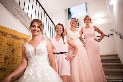 Location salle Maubec (Isère) - Château De Cesarges #23