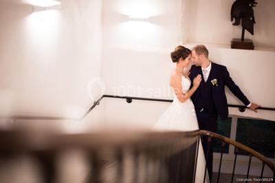 Location salle Maubec (Isère) - Château De Cesarges #23