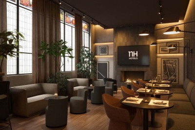 Nh Paris Gare de L'Est