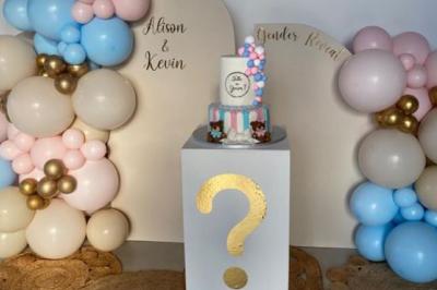 Miniature Location salle Saint-Génis-des-Fontaines (Pyrénées-Orientales) - Mas Puig #22 Vue aérienne d'une maison en pierre avec piscine, jardin, terrasse et espaces verts environnants.