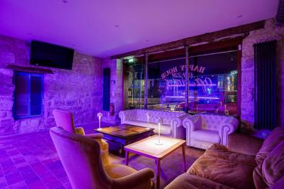 Les Enfants Terribles