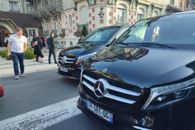 Élite Vtc - photo 1