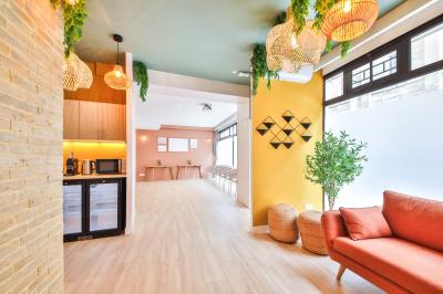 Friends Montparnasse