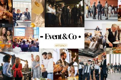 Event&co Art'gency
