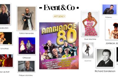 Event&co Art'gency Event&co Art'gency