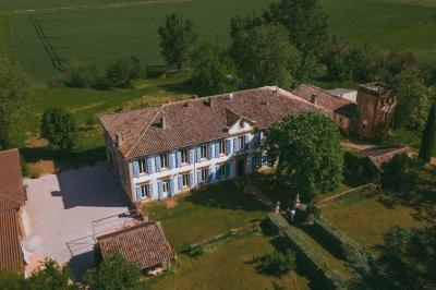 Le Manoir de Lisle - photo 1