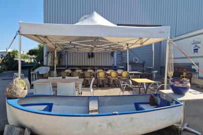 Le Truck de la Conserverie Le Truck de la Conserverie