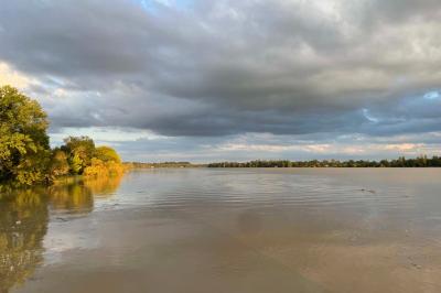 Location salle Saint-Germain-de-la-Rivière (Gironde) - La Péniche du Mascaret #66