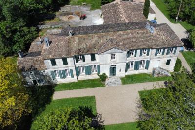 Location salle Saint-Germain-de-la-Rivière (Gironde) - La Péniche du Mascaret #66