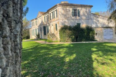 Location salle Saint-Germain-de-la-Rivière (Gironde) - La Péniche du Mascaret #66