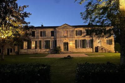 Location salle Saint-Germain-de-la-Rivière (Gironde) - La Péniche du Mascaret #66