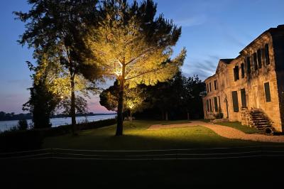 Location salle Saint-Germain-de-la-Rivière (Gironde) - La Péniche du Mascaret #66