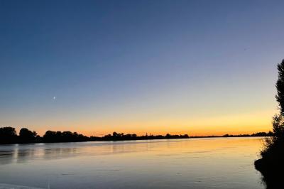 Location salle Saint-Germain-de-la-Rivière (Gironde) - La Péniche du Mascaret #66