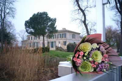 Location salle Saint-Germain-de-la-Rivière (Gironde) - La Péniche du Mascaret #66