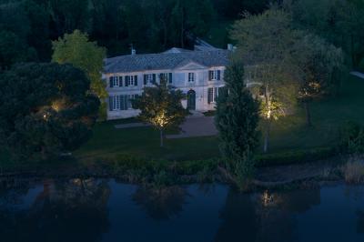 Location salle Saint-Germain-de-la-Rivière (Gironde) - La Péniche du Mascaret #66