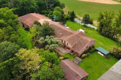 Le Clos de Montgay Le Clos de Montgay