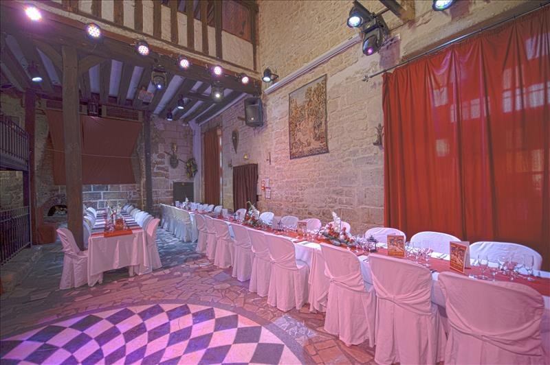 Château du Corps de Garde - photo 1