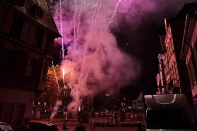 Ares Sécurité Ares Sécurité