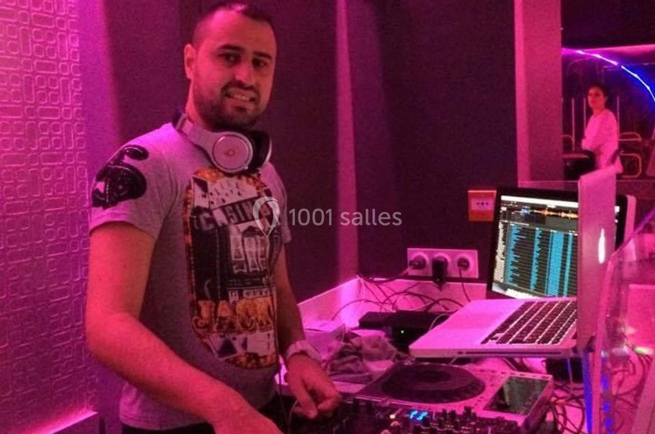 DJ Toulouse (Haute-Garonne) - Snapback #2