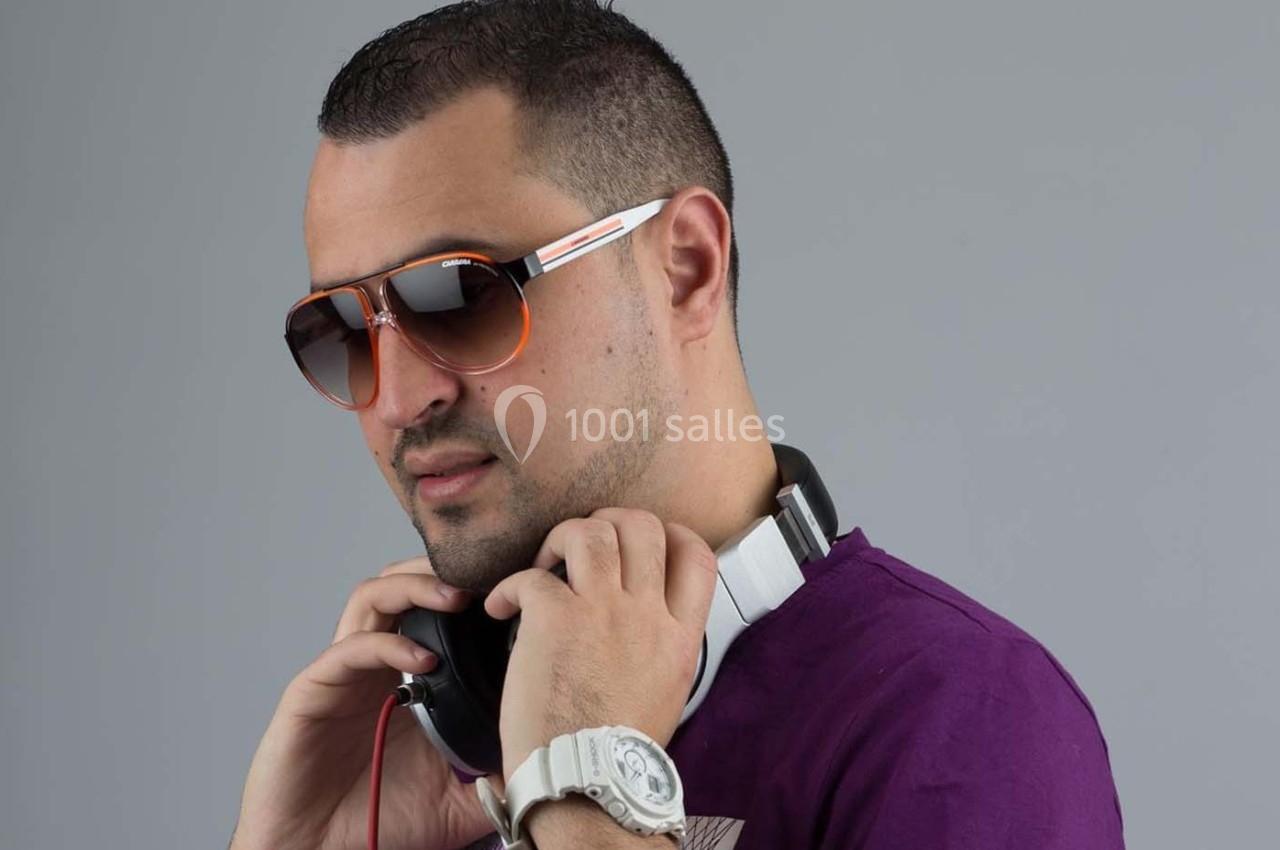 DJ Toulouse (Haute-Garonne) - Snapback #4