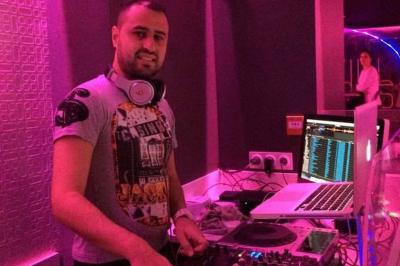 DJ Toulouse (Haute-Garonne) - Snapback #5