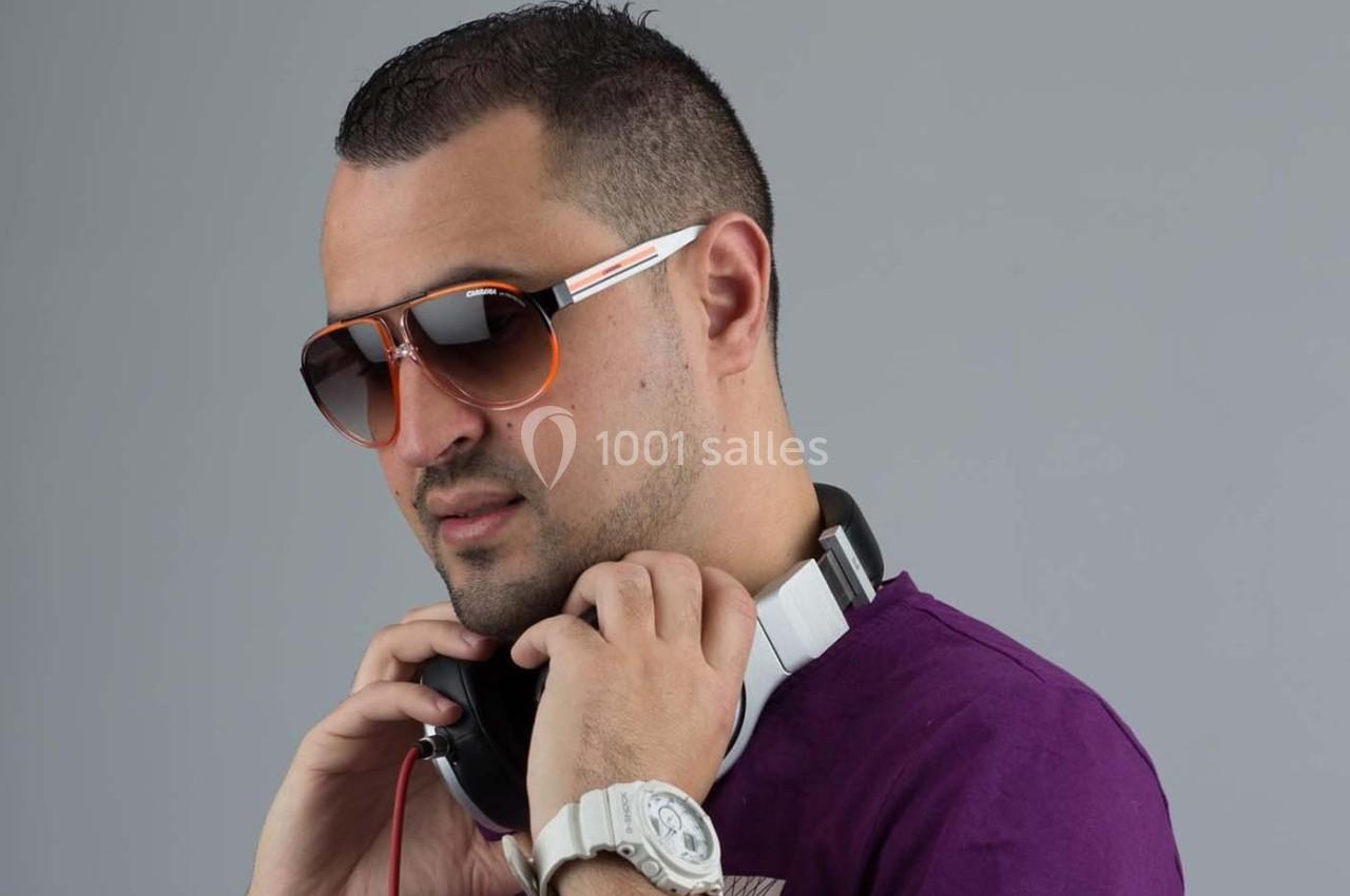 DJ Toulouse (Haute-Garonne) - Snapback #4