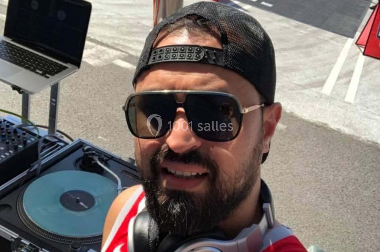 DJ Toulouse (Haute-Garonne) - Snapback #5