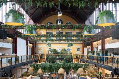 Mediterraneo Nice Mediterraneo Nice