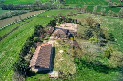 Grange Marcaoue Grange Marcaoue