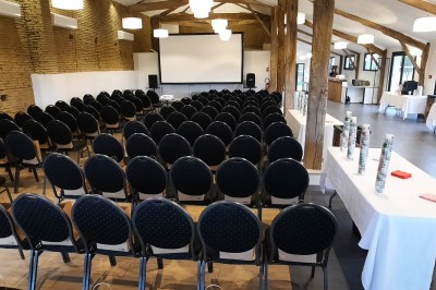 Séminaire Grange Marcaoue