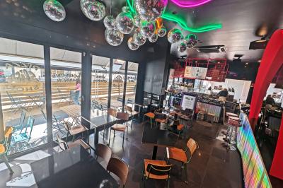 Location salle Lyon 7 (Rhône) - Slice Pizza Shop & Craft Beer #7