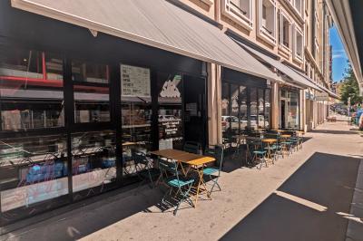 Location salle Lyon 7 (Rhône) - Slice Pizza Shop & Craft Beer #7