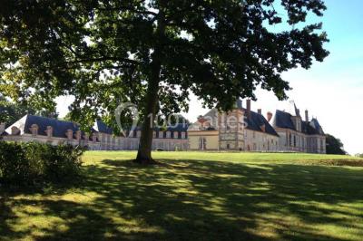 Location salle Gambais (Yvelines) - Château Et Relais De Neuville #15