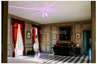 Location salle Gambais (Yvelines) - Château Et Relais De Neuville #15