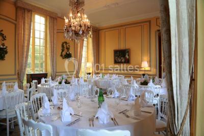 Location salle Gambais (Yvelines) - Château Et Relais De Neuville #15