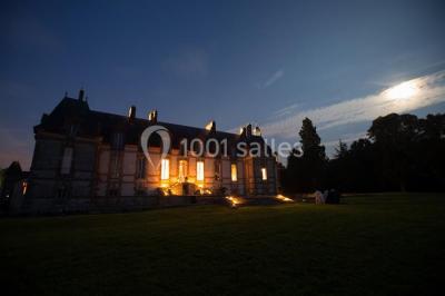 Location salle Gambais (Yvelines) - Château Et Relais De Neuville #15