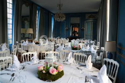 Location salle Gambais (Yvelines) - Château Et Relais De Neuville #15