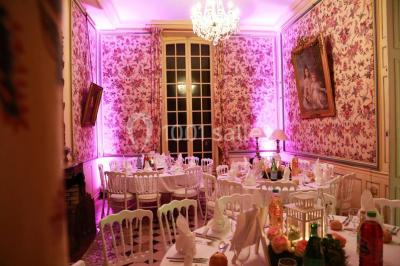 Location salle Gambais (Yvelines) - Château Et Relais De Neuville #15