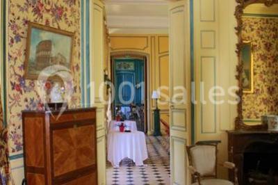 Location salle Gambais (Yvelines) - Château Et Relais De Neuville #15