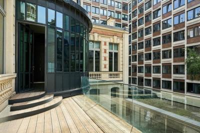 Centre Monceau Centre Monceau