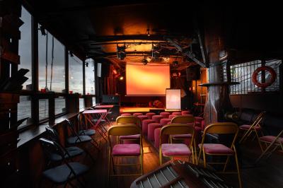 La Dame de Canton La Dame de Canton