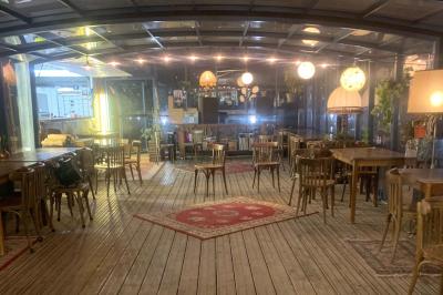 Location salle Paris 13 (Paris) - La Bretelle #23