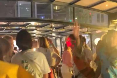 Location salle Paris 13 (Paris) - La Bretelle #23