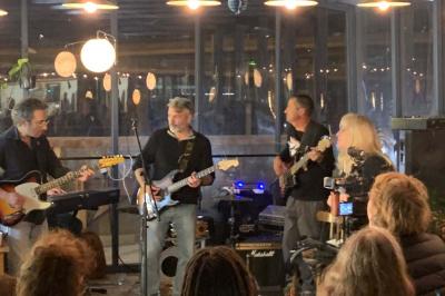 Location salle Paris 13 (Paris) - La Bretelle #23