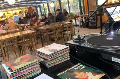 Location salle Paris 13 (Paris) - La Bretelle #23