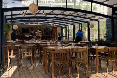 Location salle Paris 13 (Paris) - La Bretelle #23